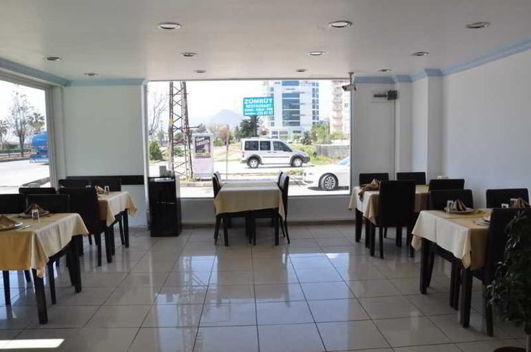 Food & Drinks 4, Erdem Hotel, Antalya