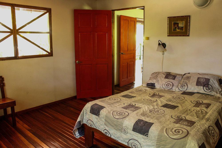 Bedroom 4, Casa Colores , Puntarenas