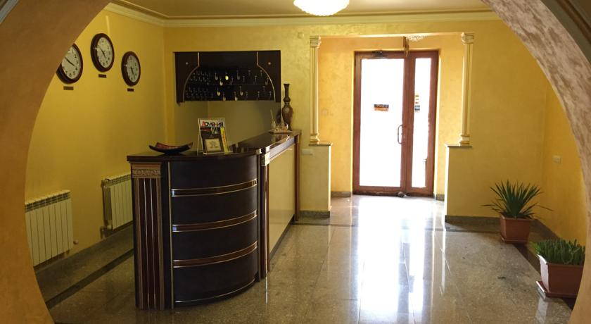 Public Area 3, Primer Hotel, Yerevan