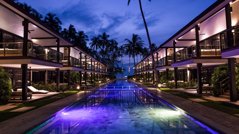 Sport & Beauty 2, Nikki Beach Resort & Spa Koh Samui-SHA Extra Plus+, Ko Samui