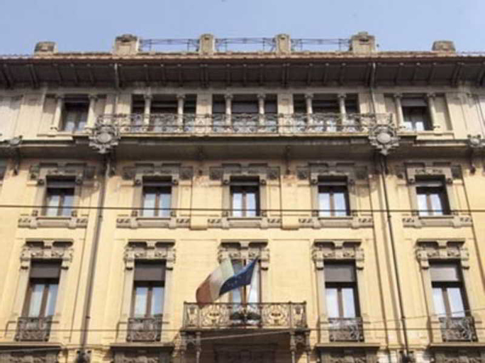 Ariosto Social Club, Milano