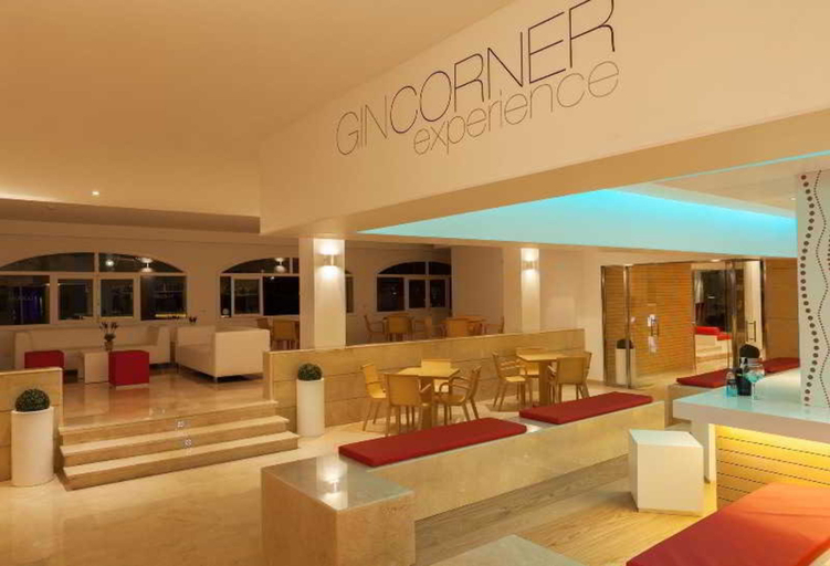 Public Area 2, Apartamentos Sol de Alcudia, Baleares