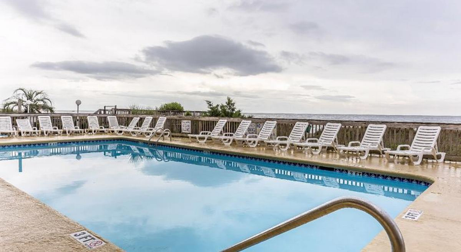 Sport & Beauty, Atlantic Paradise Inn & Suites, Horry