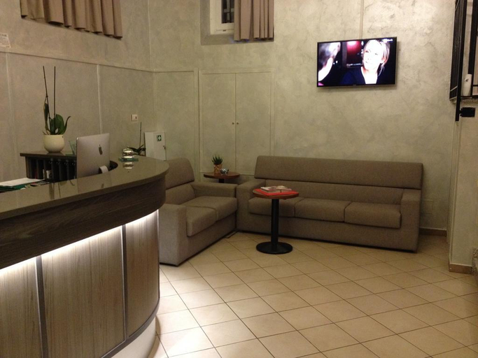 Public Area 4, Brenta Milano, Milano