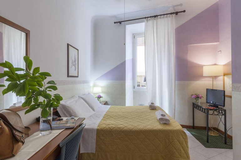 Bedroom 4, Centro Firenze Hotel, Florence