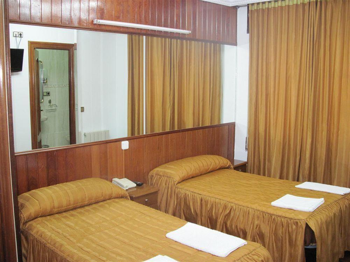 Others 4, Hotel Antoyana, Cantabria