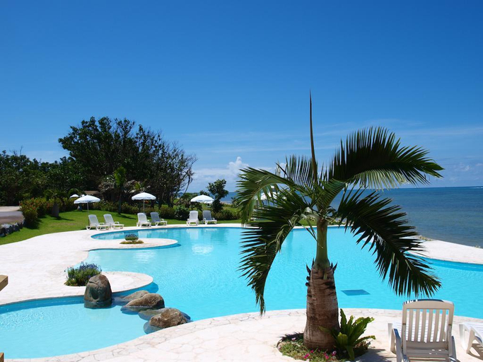 Sport & Beauty 5, Beach Hotel Sunshine, Ishigaki