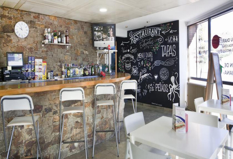 Food & Drinks 5, Sant Pere II Hotel, Barcelona