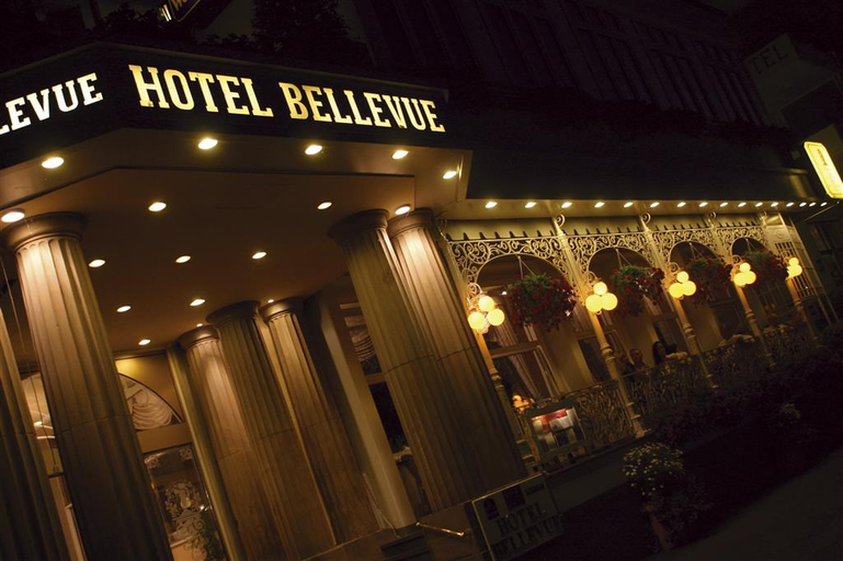 Public Area 3, Bellevue Rheinhotel, Rhein-Hunsrück-Kreis