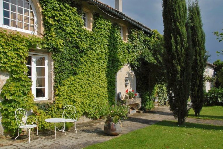Exterior & Views 2, Domaine de Rennebourg, Charente-Maritime