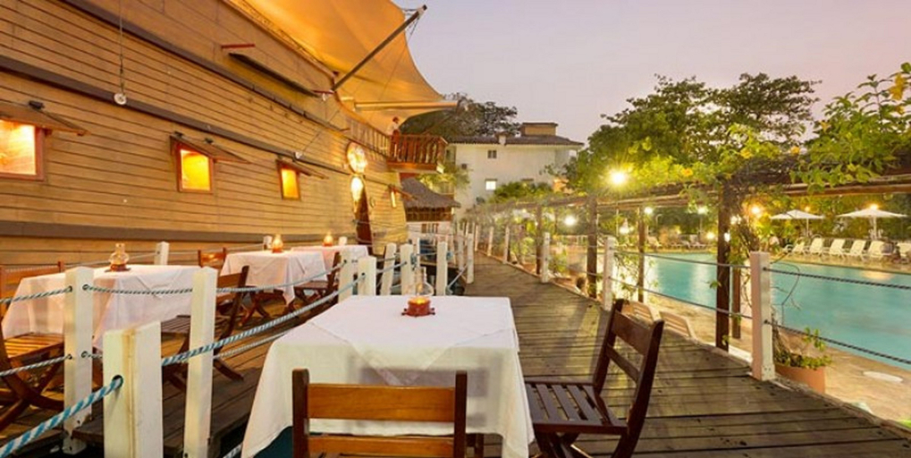 Food & Drinks 4, Decameron Galeon Santa Marta, Santa Marta (Dist. Esp.)