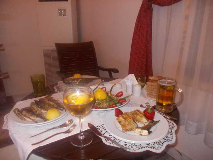 Food & Drinks 4, Kaleici Lodge Hotel, Antalya