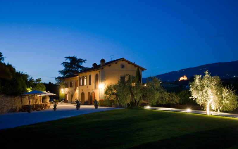 Relais Villa Belvedere, Florence
