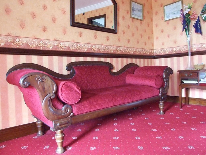 Public Area 3, Church View B&B