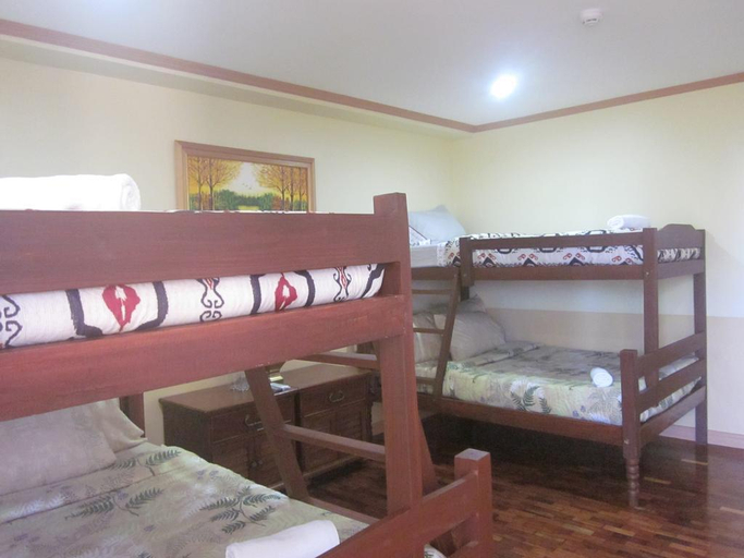 Bedroom 3, Ascendo Suites, Puerto Princesa City