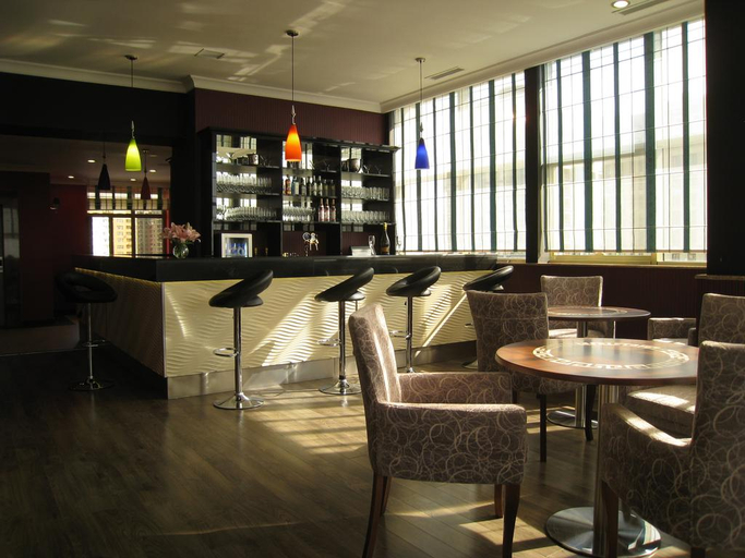 Food & Drinks 5, Central Park, Baku