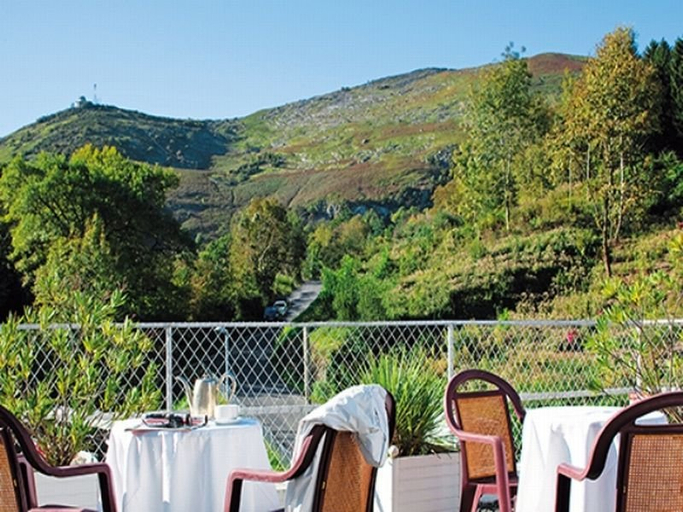 Food & Drinks 5, Hotel de Paris, Hautes-Pyrénées
