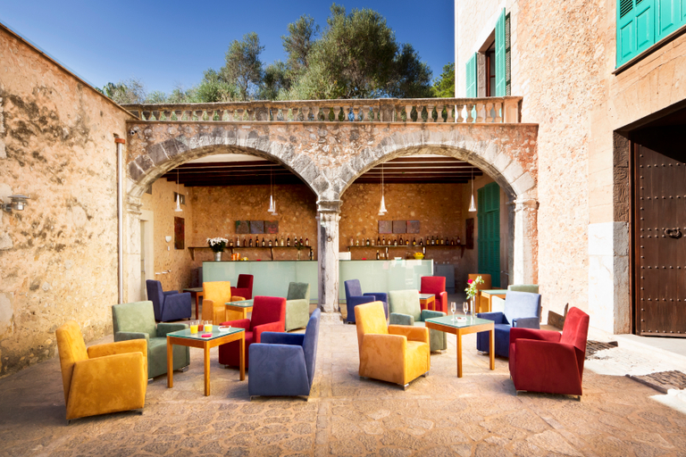 Public Area 3, Sa Cabana Hotel and Spa, Baleares