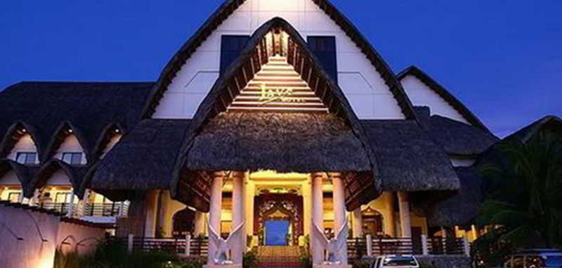 Java Hotel, Laoag City
