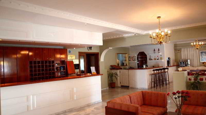 Public Area 4, Albatros Hotel, South Aegean