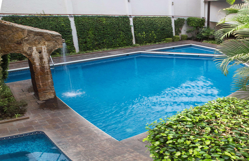 Sport & Beauty 2, Radisson Hotel & Convention Center Toluca, Toluca