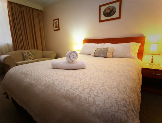 Bedroom 3, Cotswold Gardens, Armidale Dumaresq