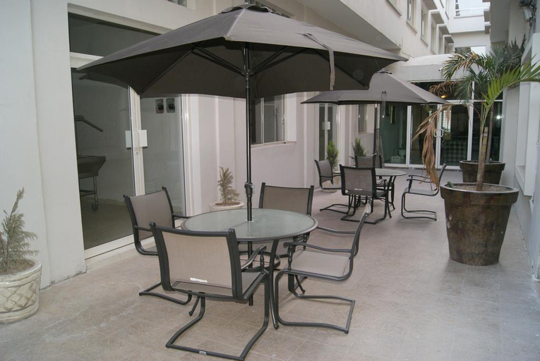 Exterior & Views 2, Savoy Express Torreon, Torreón