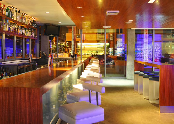 Food & Drinks 5, Tower23 Hotel, San Diego