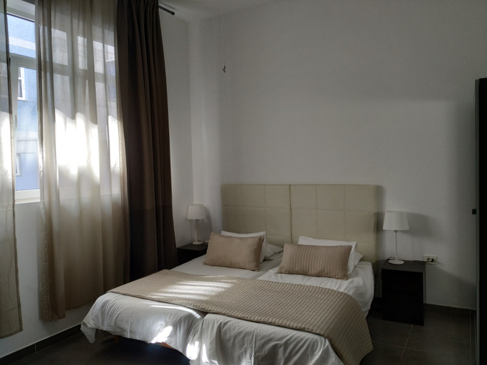 Bedroom 3, Apartamentos El Patio, Santa Cruz de Tenerife