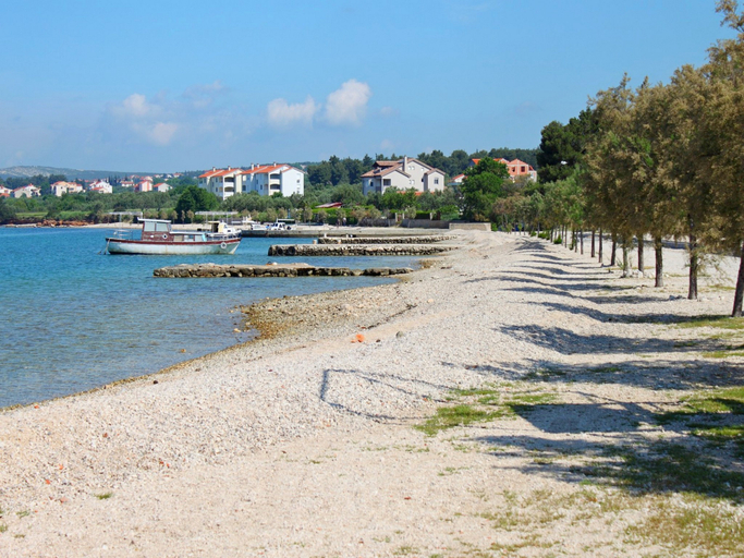 Others 5, Ante, Biograd na Moru