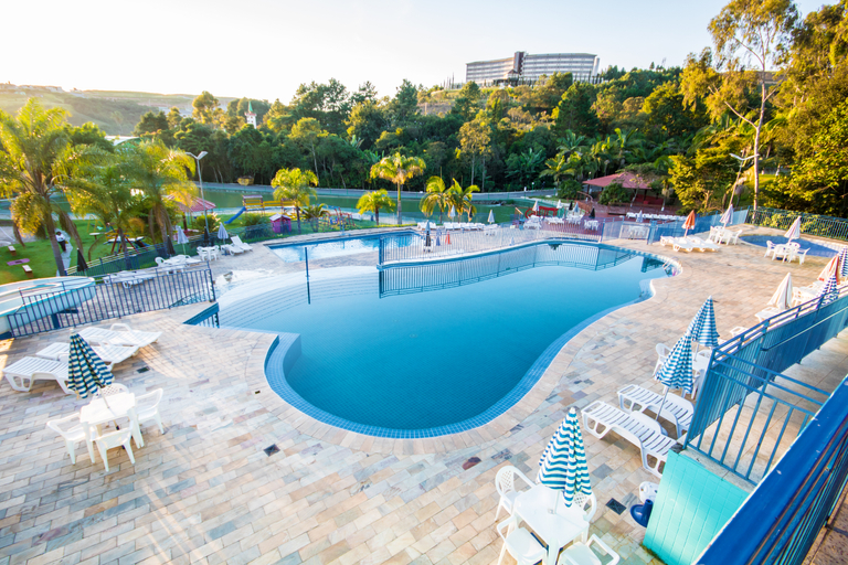Sport & Beauty 2, Hotel Vilage Inn All Inclusive Pocos de Caldas, Poços de Caldas