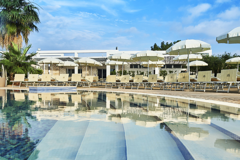 Sport & Beauty 2, Riva Marina Resort CDS Hotels, Brindisi