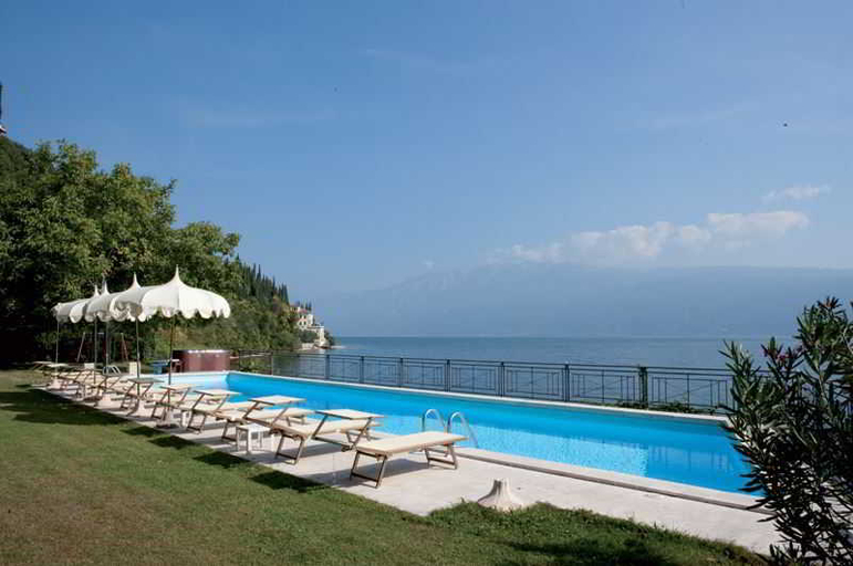 Sport & Beauty 5, Villa Cappellina, Brescia