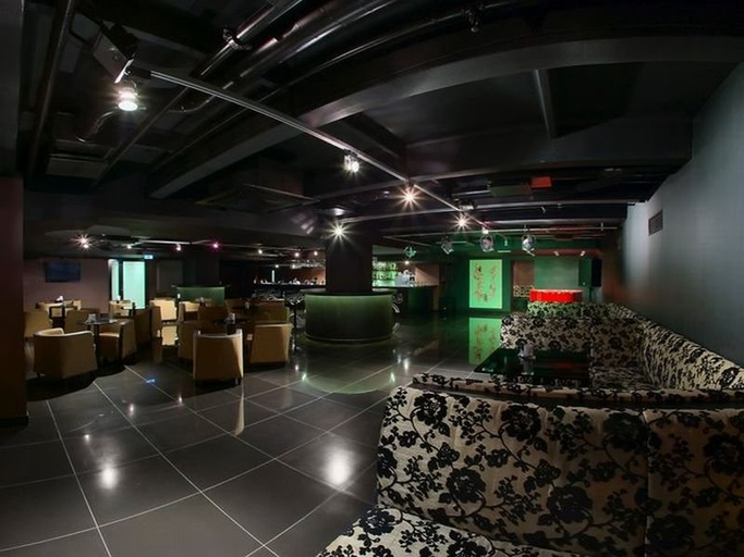 Public Area 4, Meresuu SPA & Hotel, Narva-Jõesuu