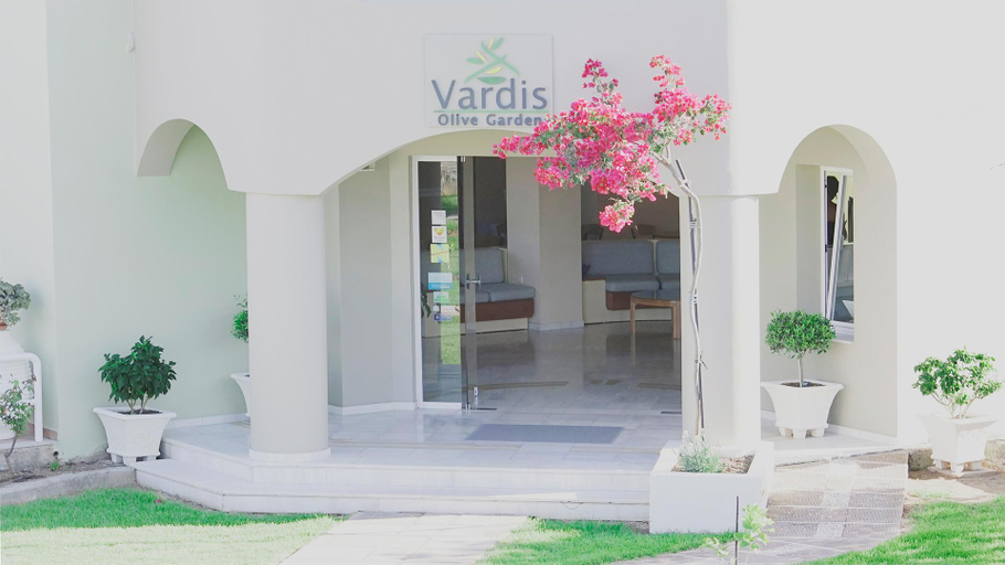 Public Area 3, Vardis Olive Garden Hotel, Crete