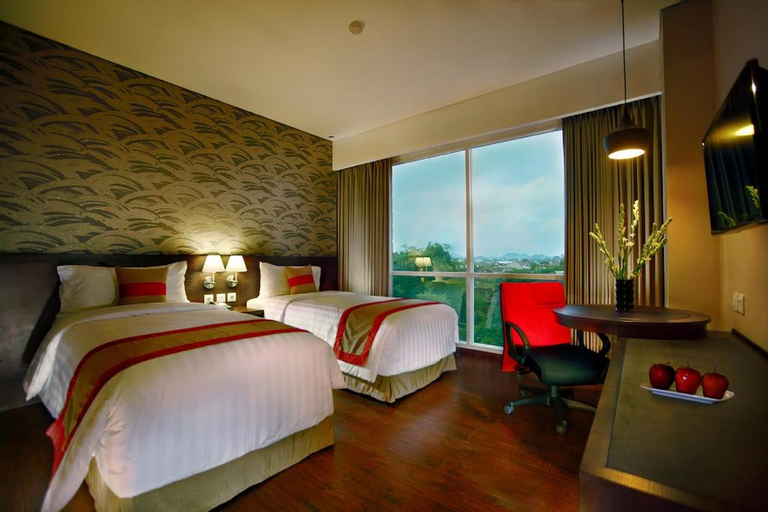 Bedroom 6