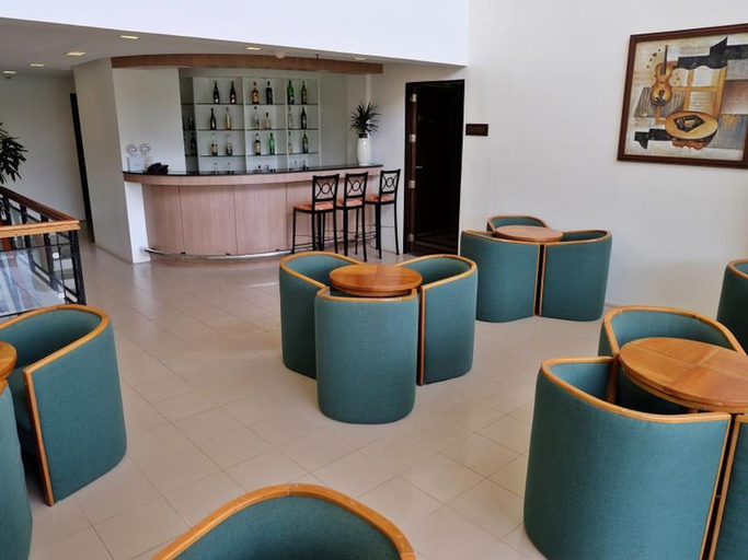 Public Area 3, Hotel Fleuris Palawan, Puerto Princesa City