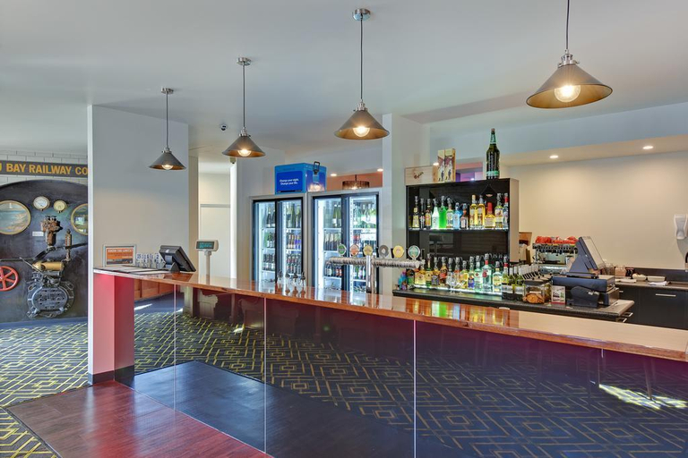 Food & Drinks 4, Comfort Hotel Burnie, Burnie - Pt A