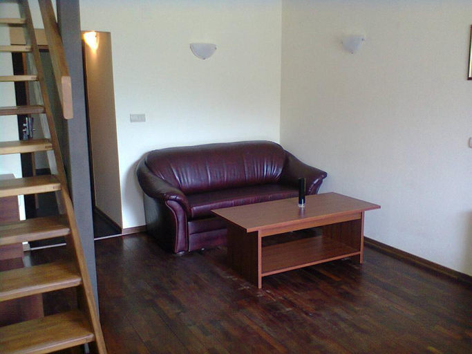 Public Area 3, Hotel Borika, Chepelare