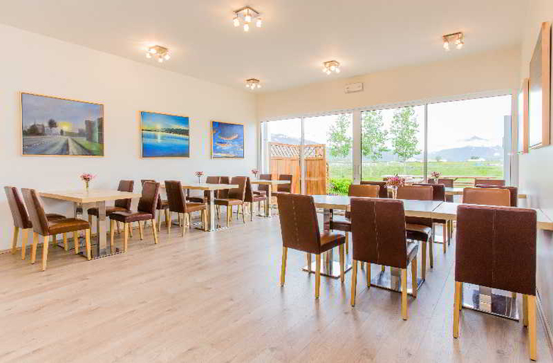 Food & Drinks 4, Hotel Dalvik, Dalvíkurbyggð
