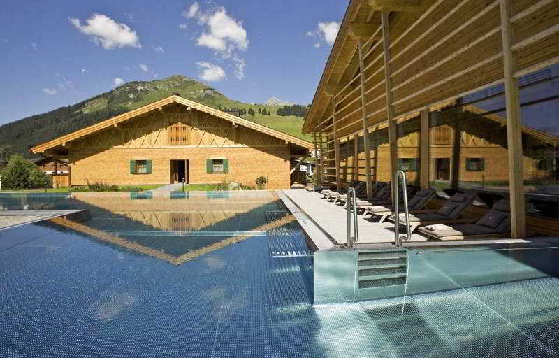Sport & Beauty 5, Gasthof Post, Schwaz