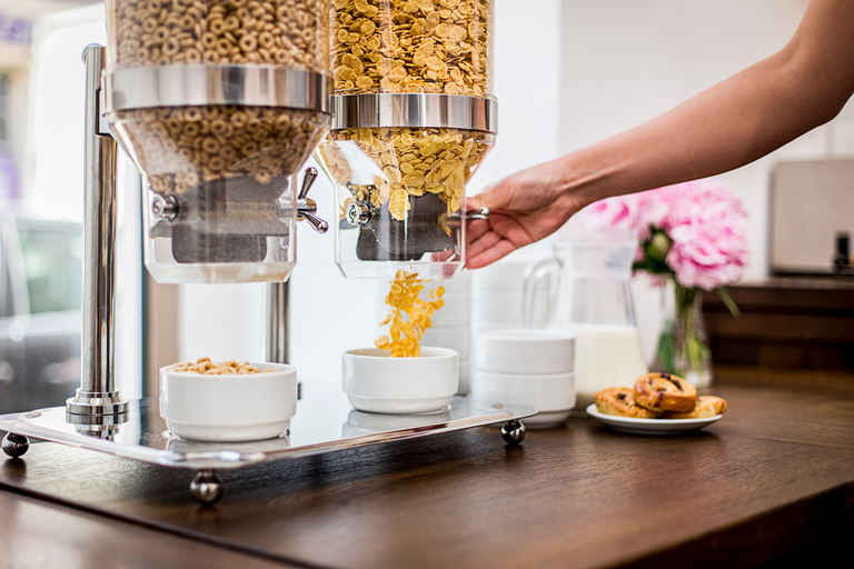 Food & Drinks 4, Yarden Aparthotel by Artery Hotels, Kraków City