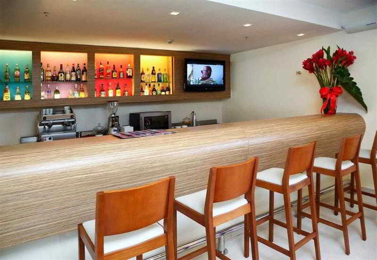 Public Area 4, Del Mar Hotel Aracaj, Aracaju