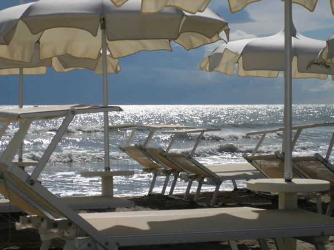 Food & Drinks 5, Hotel Corona Milano Marittima, Ravenna