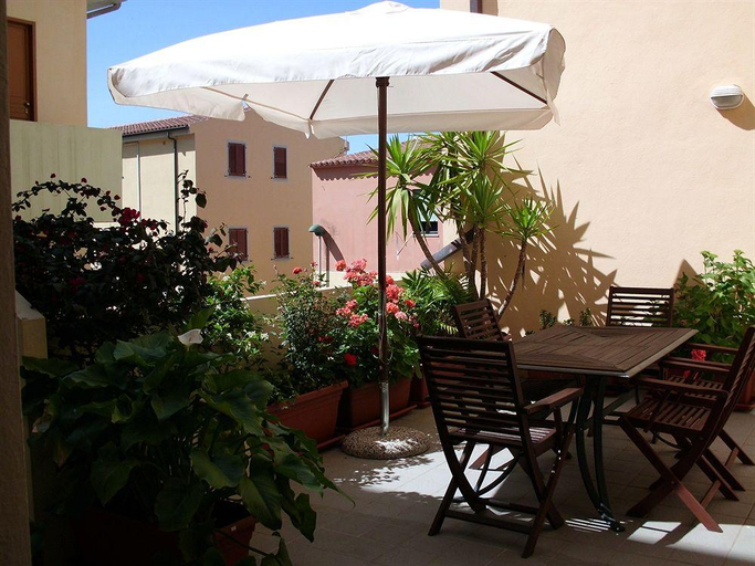 Exterior & Views 2, Hotel Piccada, Olbia-Tempio