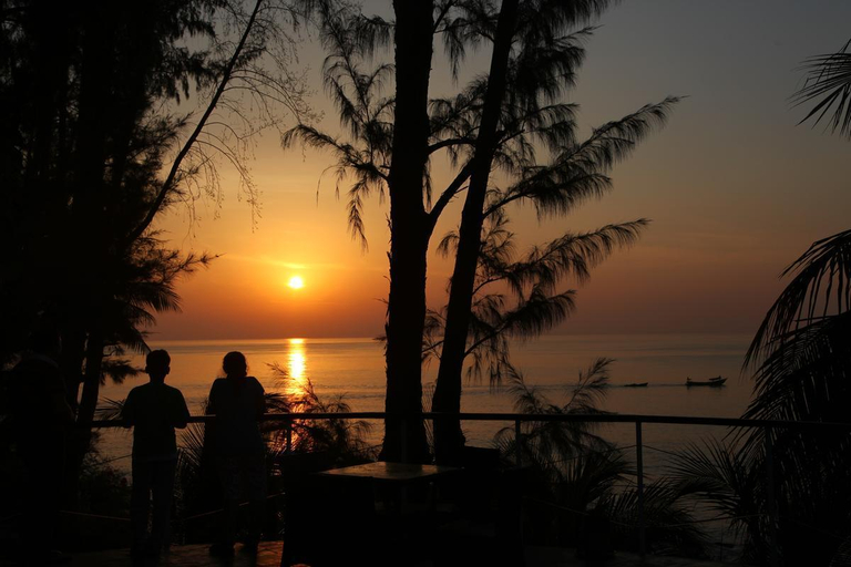 Exterior & Views 2, Hotel Sinclairs Bayview Port Blair, South Andaman