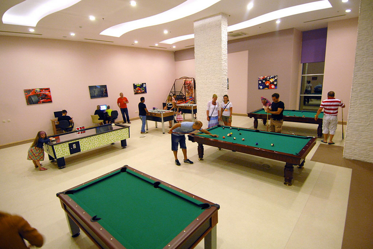 Public Area 4, Dizalya Palm Garden Hotel, Alanya