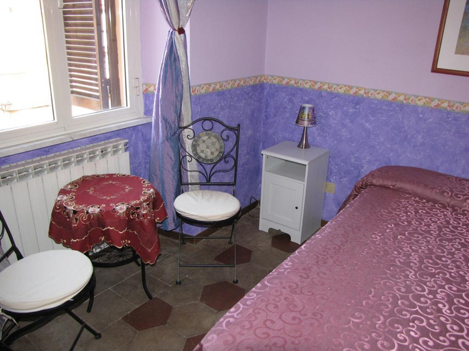 Bathroom 5, Holiday Sunny Roma B&B, Roma