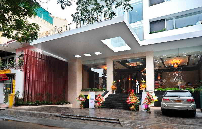 Moonlight Hotel Hue, Huế