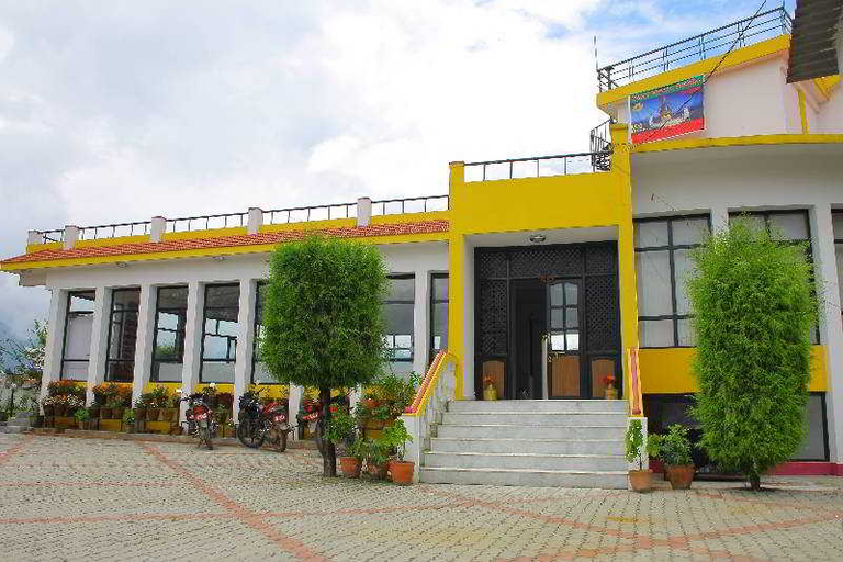 Exterior & Views 2, Mystic Buddha, Bagmati